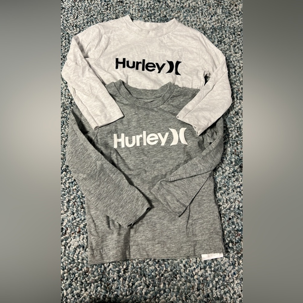 Hurley Bundle